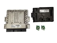Kit pornire 237102597R 284B14559R 1.5 DCI Lodgy Dacia 5192