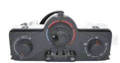 Unitate Control Încălzire Nou Original Renault Kangoo II 275100550R