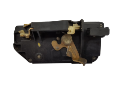 Mecanism încuietoare ușă Stânga Spate 913737 Peugeot 306 Kiekert 10704