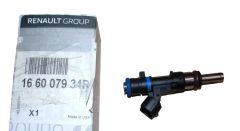 Injector combustibil Original 166007934R Renault Dacia