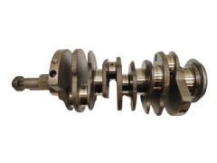 Arbore Cotit 7701477038 3,0 DCi 6DE1 P9X Renault Opel 4873