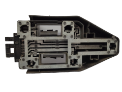 Inserție lampă spate Stânga Spate Peugeot 405 635191 AXO
