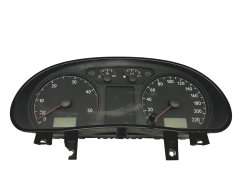 Turometru VW Polo 9N 6Q0920800M 110080124015A 40519