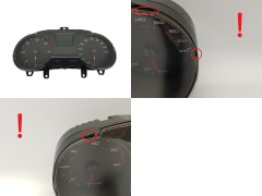 Turometru Seat Ibiza 6J0920802H 3693