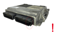 Unitate Control LPG 110R-006011 616694000 Landi Renzo 58032