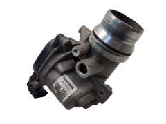 Supapă corp clapetă accelerație Dacia Renault 161A05457R 1.5 DCI Valeo 2719