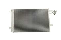 Condensator aer condiționat 7E0820411B 88201766901 VW Transporter Vika
