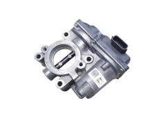 Supapă corp clapetă accelerație Renault 161204451R D H8201171233 1160