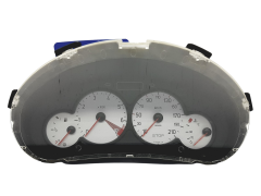 Turometru Peugeot 206 9656696380 000500610 49370