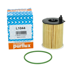 Filtru Ulei 1610693780 L1044 PURFLUX