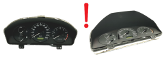 Turometru Mazda 323 7MBH1CB 51613