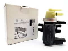 Supapă Turbo Original Citroen Peugeot C4 C5 308 407 2.0 HDi 1618X2