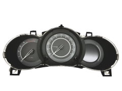 Vitezometru Citroen C3 2 96665882XT A2C53366301 30047