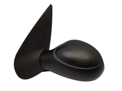 Oglindă Stâng Peugeot 206 8153KK 6465000 96725642XT 2 Pin