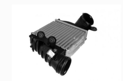 Radiator Intercooler 1J0145803N 11450911101 VW Audi Seat Skoda Vika
