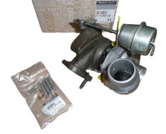 Turbosuflantă Nou Original 7711368112 Renault Dacia 1.5 DCI