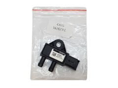 Senzor Presiune Gaze Evacuare Citroen Peugeot 1618Z9 Original