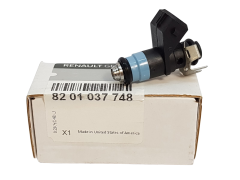 Injector combustibil Renault 1.4 1.6 16V 8201037748 Nou Original