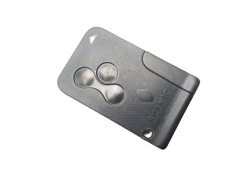 Card magnetic Renault Scenic 2
