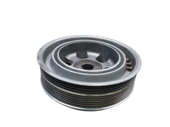Fulie arbore cotit 504180619 Iveco Daily 3.0 HPI