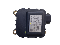 Motor încălzire Bosch 0132801145 576330700 Renault