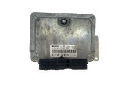 Unitate Control 8704662870 0281001617 28SA3783 Saab Bosch 55477