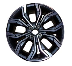 Jantă Aluminiu Nou Original 17' 403000324R Renault