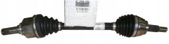 Arbore transmisie Stângă Original Renault Espace V 1.6 dCi 391015076R