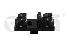Comutator Geamuri 3C8959857 99591048301 VW Passat B7 Vika