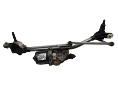 Mecanism Ștergătoare Renault Megane 3 288000001R W000007226 Valeo 1079