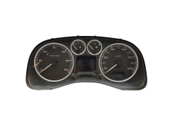 Vitezometru Peugeot 307 P9636708880 2971