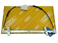 Macara Geam Față Dreapta Faceți Seat 1L0837402B 88371809302 DPA