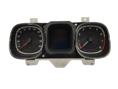 Vitezometru Fiat Panda 0887766550