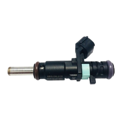 Injector combustibil Original Renault Clio Logan 1.0 166003188R