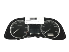 Turometru Peugeot 307 9647538480 A01 57960