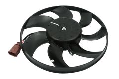 Ventilator Radiator 1K0959455ET B11500 VW Audi Skoda Borsehung
