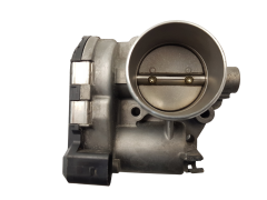 Supapă corp clapetă accelerație Ford Volvo 7S7G-9F991-BA 0280750534 1609