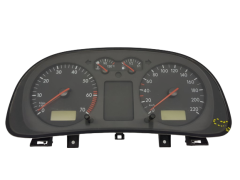 Turometru VW Golf MK4 1J0919860 110008773001 18795