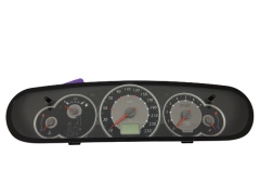 Turometru Citroen C5 9655608980 22730