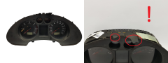 Turometru Seat Ibiza Cordoba 6L0920801A 2661