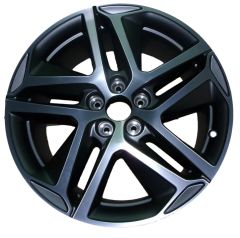Jantă Aluminiu 18' Nou Original 96779898ZF Peugeot