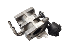 Supapă corp clapetă accelerație EGR 03G131063E VW Audi Seat Skoda 1.9 TDI