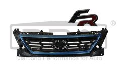 Grilă Radiator 5F0853654J 88531797702 Seat Leon DPA