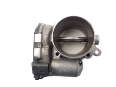 Supapă corp clapetă accelerație Jaguar Land Rover G4D3-9F991-AA 0280750610 3204