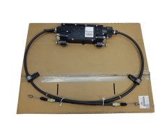 Frână de mână Peugeot 508 1612865380 9810501780 Original