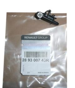 Duză Spălător Față Original 289300743R Renault