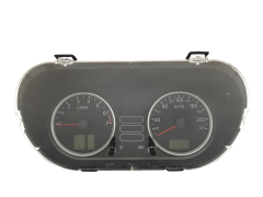 Turometru Ford Fusion Fiesta 4S6F-10849-EA 44427