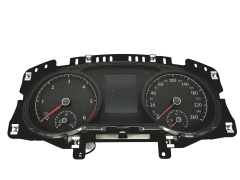 Vitezometru VW Golf MK7 5G1920751C VDO 31111