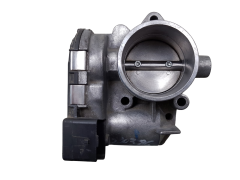 Supapă corp clapetă accelerație Citroen Peugeot 0280750085 1635Q9 1.6 Bosch 2109