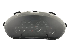 Turometru Peugeot 206 9651740180 49076